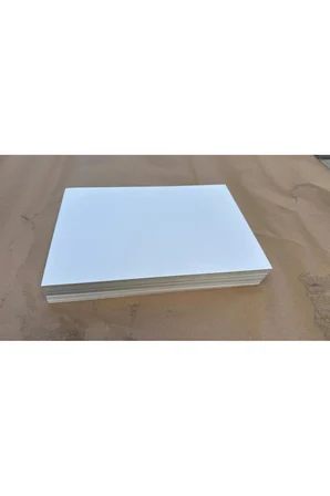 230 Gr. Amerikan Bristol Kağıt Karton 21x29,7 A4 Ebatında 50 Adet (0,18 KG)