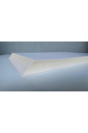 270 Gr. Amerikan Bristol Kağıt Karton 50x70 50 Adet (4,72 KG)