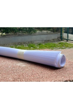 100x150 Ambalaj Ve Çeyiz Paketleme Kağıdı 20 Adet beyaz Kağıt