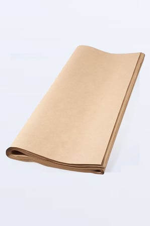 1. Kalite Kraft Kağıt Ambalaj – Hediye Çeyiz & Paketleme Kağıdı 70 x 100 cm 15’li Saman Kağıt
