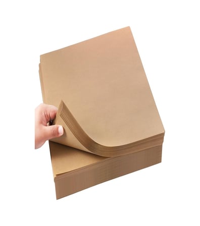 20 Adet 70x100 Kraft Ambalaj Kağıdı ,taşınma ,taşıma Kağıdı ,paketleme Kağıdı, Çizim Kağıdı 