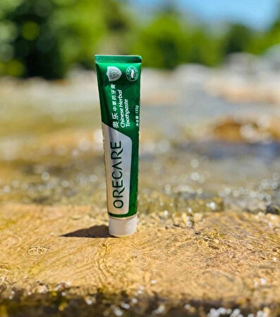 ORECARE Tiens Bitkisel Diş Macunu 135 ml