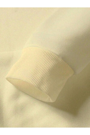 Erkek Originals Baskılı Oversize Kapşonlu Sweatshirt