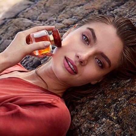 Oriflame Amber Elixir EDP  Kadın Parfüm 100 ml  