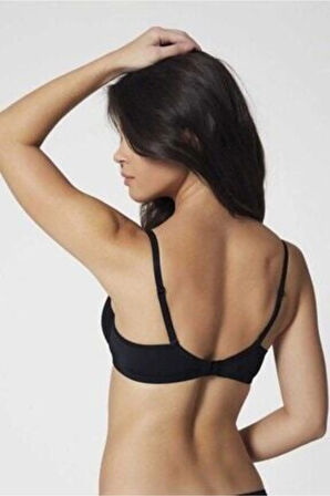 Kadın Bej Içi Boş Sütyen 2150