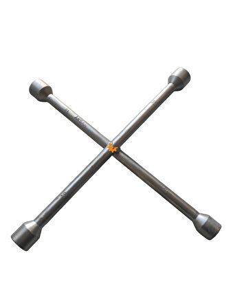 Bijon Anahtarı İstavroz Tip 17x19x21x22