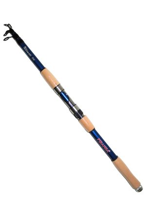 3000 270cm 50-100gr Piranha Ultimate Rapala Maket Balık Spin Olta Takımı Seti