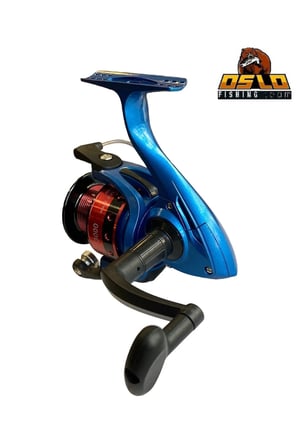 3000 270cm 14-42gr Master Tele Kıyı Spin Olta Takımı Seti