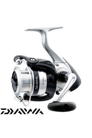 Legend Karbon 270cm 7-40gr Daiwa Strikeforce 2500 B Rapala Maket Balık Spin Olta Takımı Seti