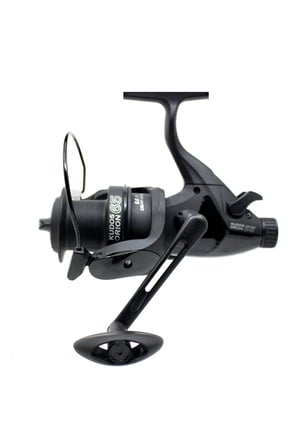 Carp-x 360cm 3.5lbs 65 Kudos Orion Lüx Profesyonel Surf Sazan Kıyı Olta Takımı Seti