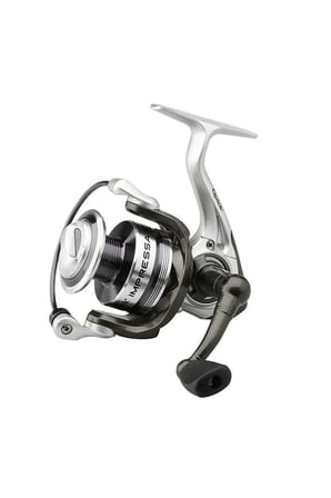 Quick Impressa 3 4000 FD Remixon Double Black 270cm 20-40gr Turna Spin Olta Takımı Seti