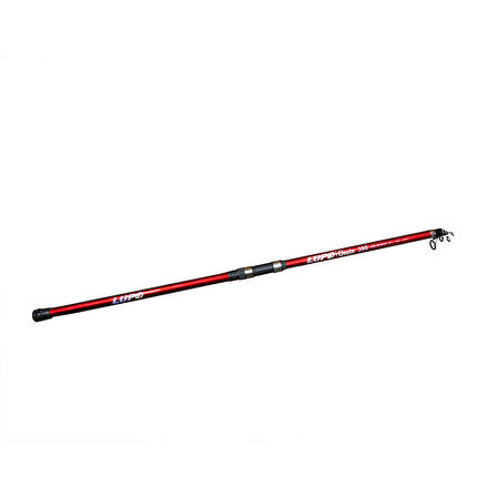 Lupo Orate 390 cm 100-200 gr Surf Kamış