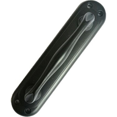 Sürgü Kapı Kolu B. Kumru