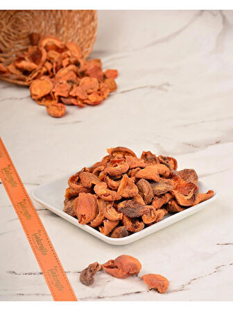 Hoşaflık Kayısı Kurusu 500 gr - Doğal Tatlılık