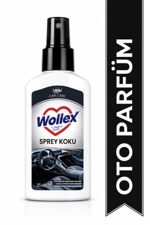 King Premium Oto Parfüm Araç Kokusu | Uzun Süre Kalıcı & Ferah