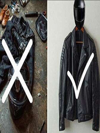 Metal, Motosiklet Kask Tutucu Mont Askısı, Metal Kask Askısı, Teçhizat Askısı