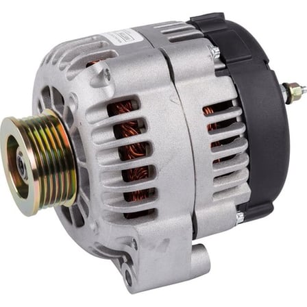 Bosch 0125711055 Alternator (12V 150AH) X156 13 W176 1218 W246 