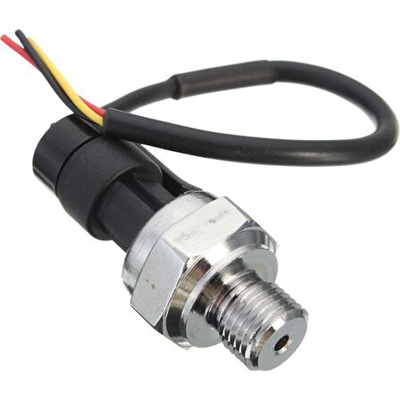 Otosen Bosch 0281006164 Basınc Sensoru Doblo Iıı Lınea Fıorıno Punto 500 1.3d Multıjet Ducato 2.0 2.3 3.0jtd