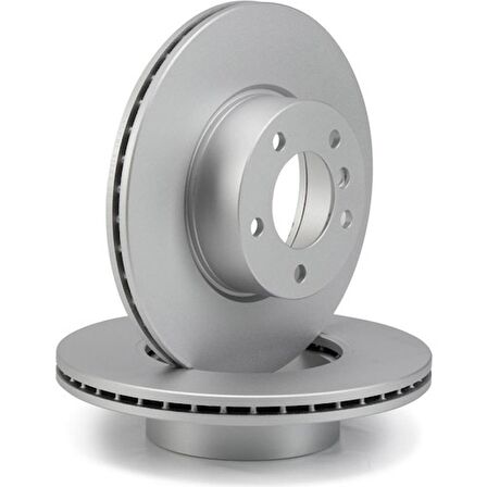 Bosch 0986478730 On Fren Dıskı (4 Bıjon) Corsa C Combo C Tıgra B Merıva A