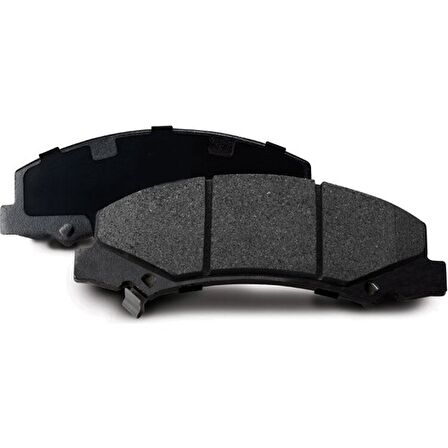 Bosch 0986494487 On Fren Balatası Bmw F20 F30 X3 E83 F25