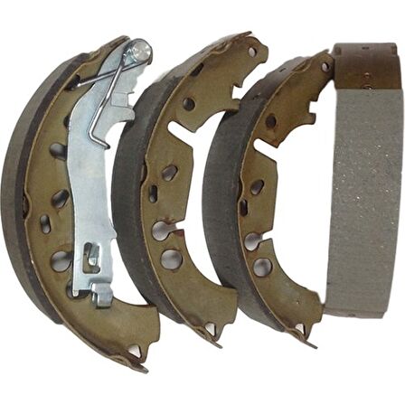 Bosch 0986495305 Arka Fren Balatası Alfa Romeo Gıulıetta 1.4 Tb 1.6 Jtd 09 13