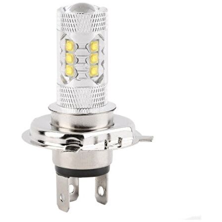 Otosen Bosch 1987302081 Ampul H8 12V 35W Pure Lıght PGJ19-1