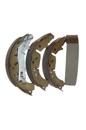 Gdb1276 Arka Fren Balatası P406 P607 2,0 2,0t 2,1tdı P406 Coupe P607 2,0 3,0 V6