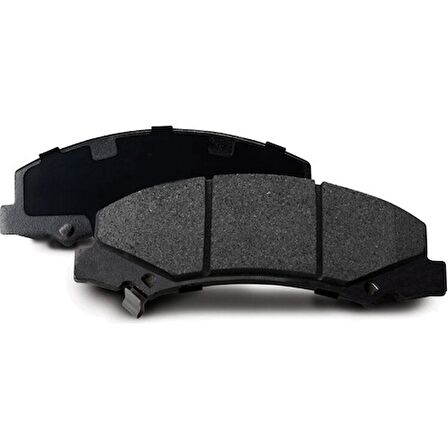 Trw GDB148 On Fren Balatası R12 Solenza Benzınlı