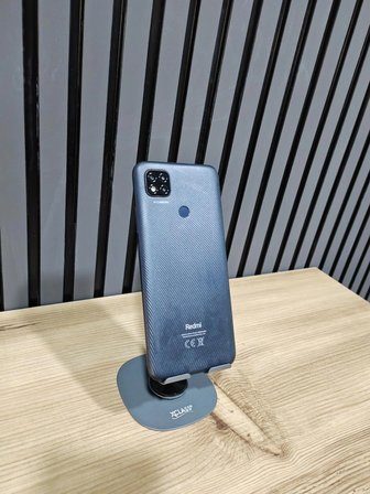 Xiaomi Redmi 9C 64 GB 3 GB TEŞHİR ÜRÜNÜDÜR 