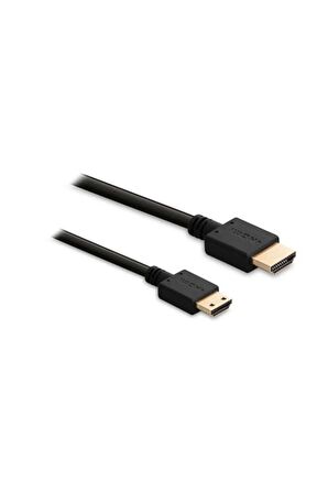 S-LİNK HDMI MALE TO MINI HDMI MALE 1.5 M