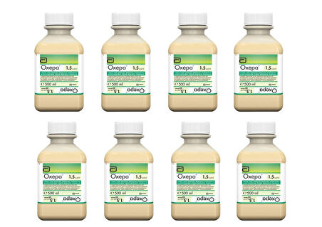 OXEPA 500 ML X 6 ADET