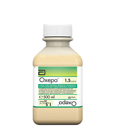 OXEPA 500 ML X 6 ADET