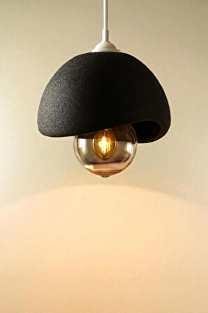 Şık ve Dayanıklı Sarkıt Avize, Tüm Alanlara Uyumlu Modern Tasarım