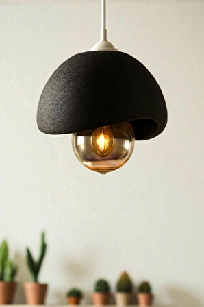 Şık ve Dayanıklı Sarkıt Avize, Tüm Alanlara Uyumlu Modern Tasarım