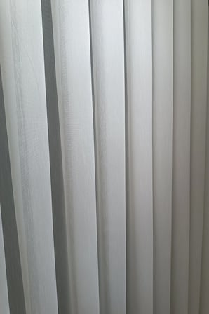 İpek Bambu Tül Perde (1/3 Sık Pile) Ağır Gramajlı Kırışmaz Ütü İstemez