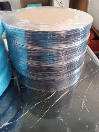 - 18 Adet - 30 Cm Naturel Ahşap Supla Tahtası 3 mm Ham Mdf Ahşap Supla Levha Sunumluk 