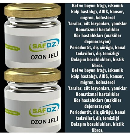 safoz ozon jeli