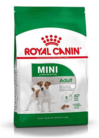 Royal Canin Mini Adult Köpek Maması 2 Kg