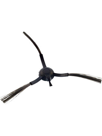 srfn ticaret Arçelik Imperium Robo Rs 9131 Uyumlu Yan Fırça - 2 Adet