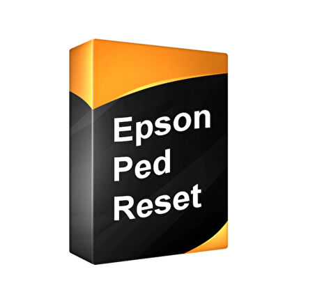 Epson L1110 L3100 L3110 L3150 L3210 L3250 Serisi RESET ve Atık Mürekkep Ped Tank Süngeri