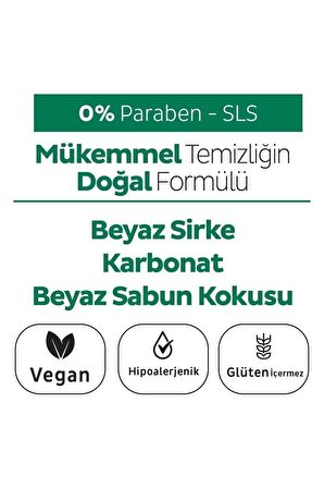 Pafilya Easy Clean Yüzey Temizlik Havlusu 5x510 (510 YAPRAK)