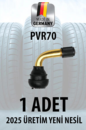 Pvr-70 Motosiklet Sibop Germany Yeni Nesil 1 Adet