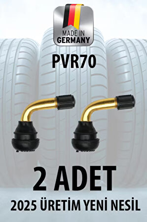 Pvr-70 Motosiklet Sibop Germany Yeni Nesil 2 Adet