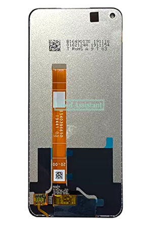 Oppo A52 Uyumlu Ekran (CPH2069)