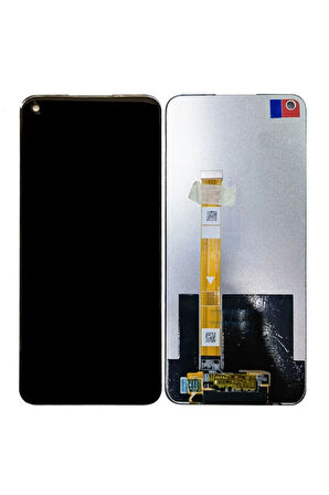 Oppo A55 Uyumlu Servis Ekran (CPH2325)