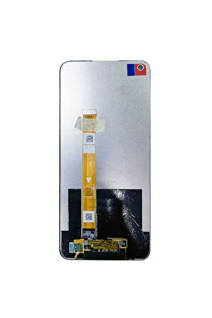 Oppo A55 Uyumlu Servis Ekran (CPH2325)