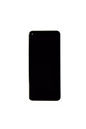 Oppo A72 Uyumlu (Çıtalı) Ekran (CPH2067)