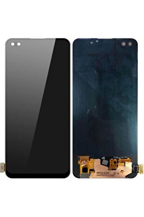 Oppo Reno 4 Uyumlu Servis Ekran (CPH2113)