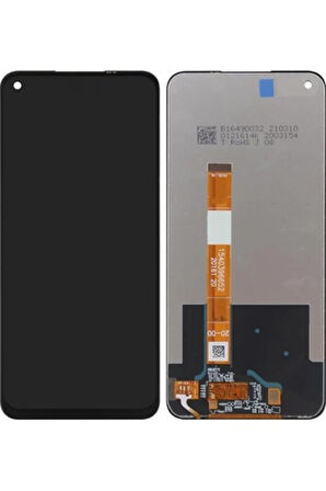 Oppo A52 Uyumlu Ekran (CPH2069)