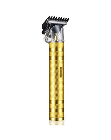 POWERTEC TR-8888 Sakal Kesme Makinesi Şarjlı Sakal Makinesi